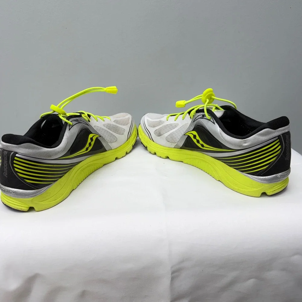 Saucony kinvara natural